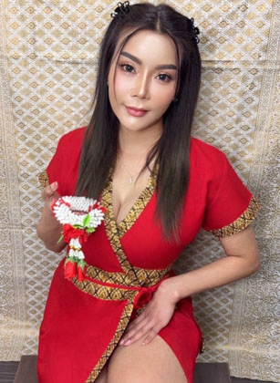 赤羽タイ古式マッサージ ワラーリー