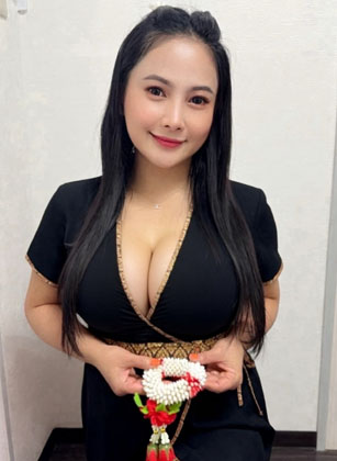 赤羽タイ古式マッサージ ワラーリー